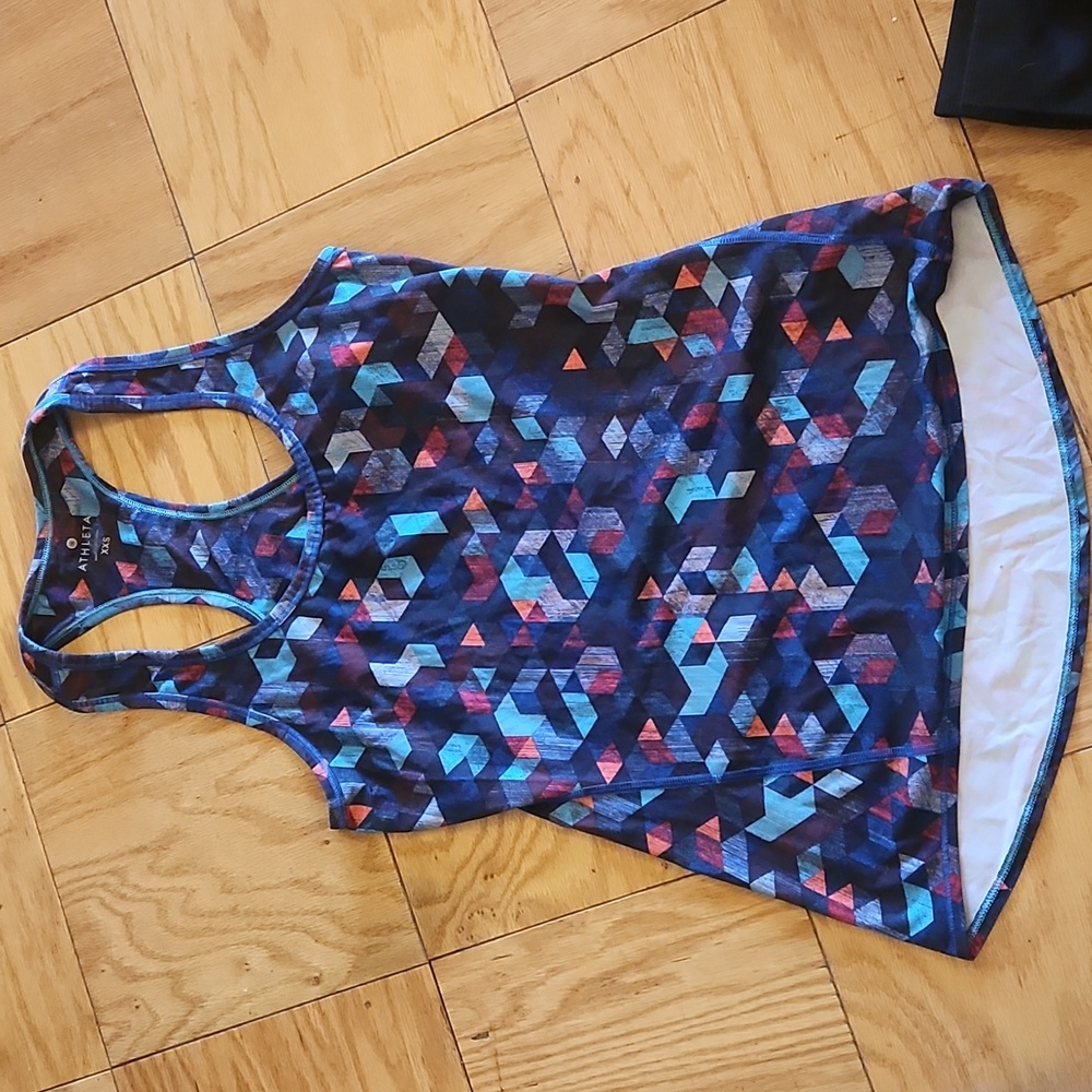 Athleta Tank